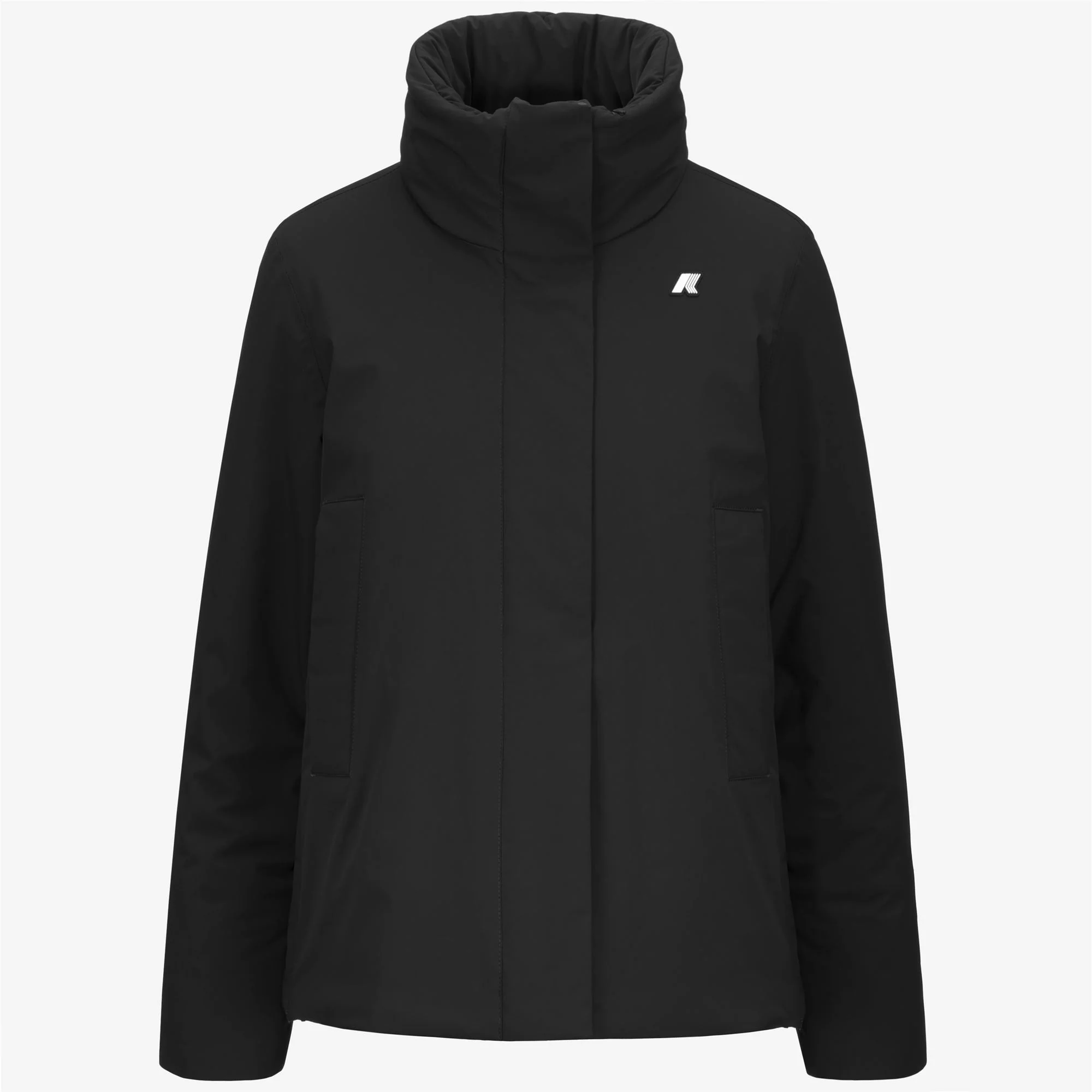 Marlette St Warm Jacket - 1