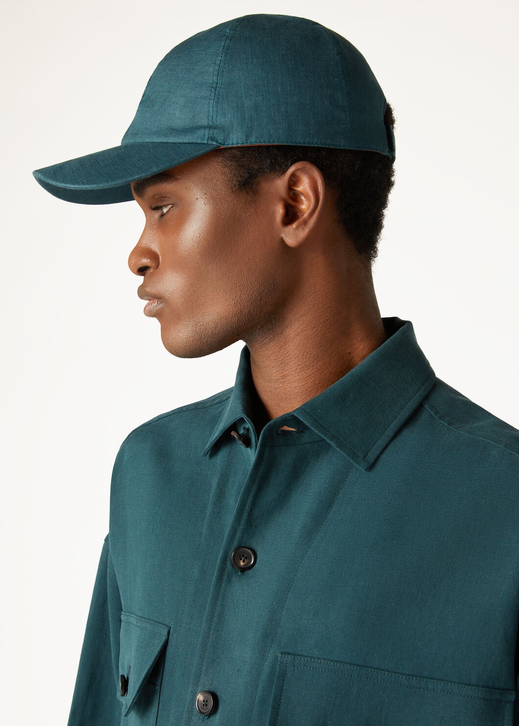 Baseball Cap - 2