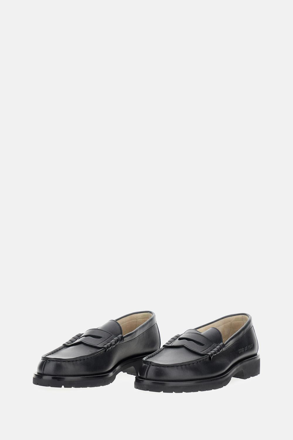 Chunky Moccasins - 2