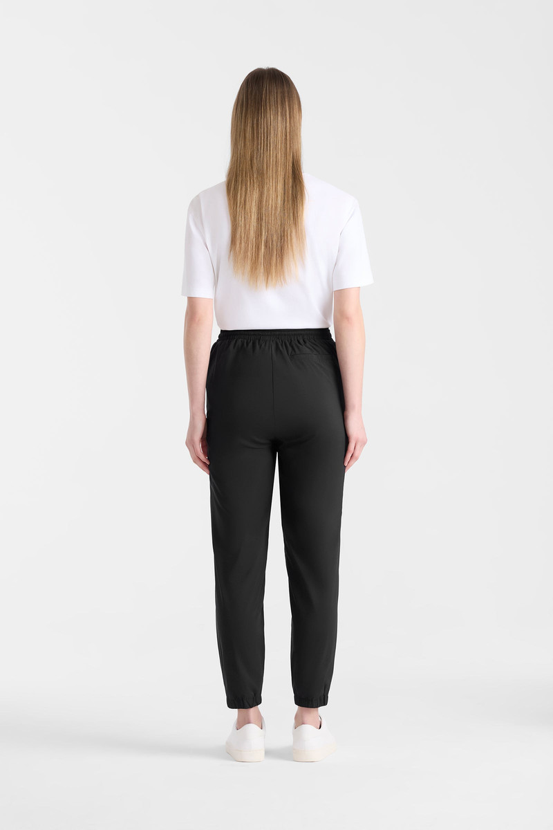 VICKY-SC Water-Repellent Lightweight Pants 5