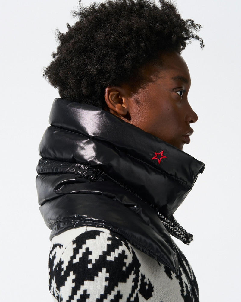 Down Neck Warmer 3