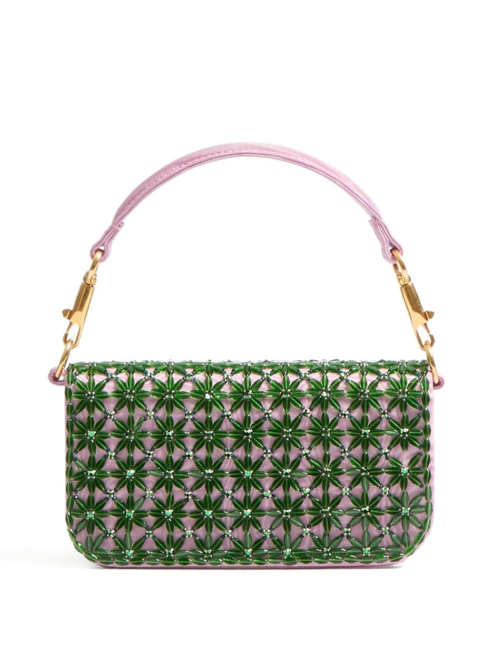 small Locò shoulder bag - 4