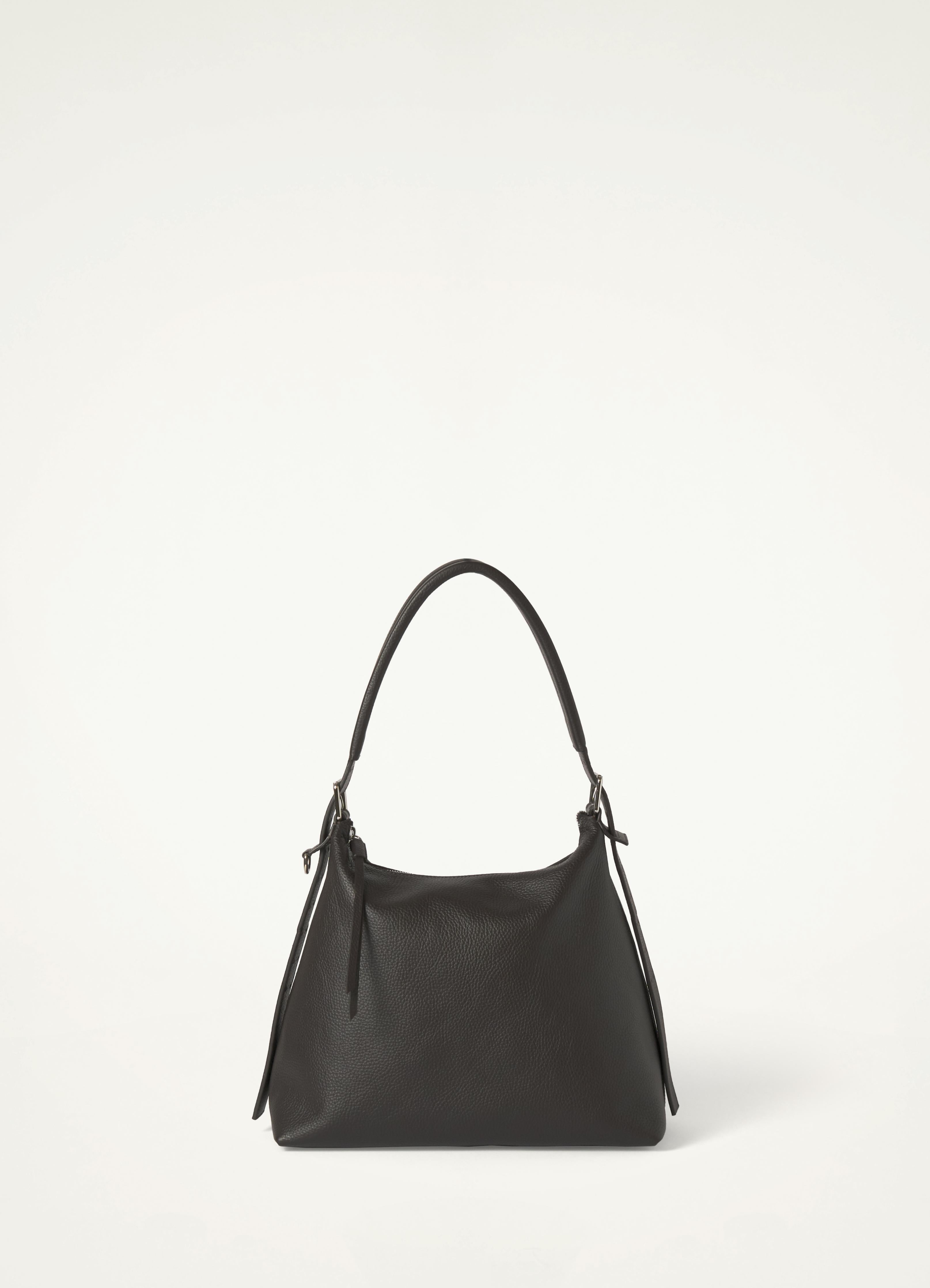 Lemaire HOBO BELT BAG | REVERSIBLE