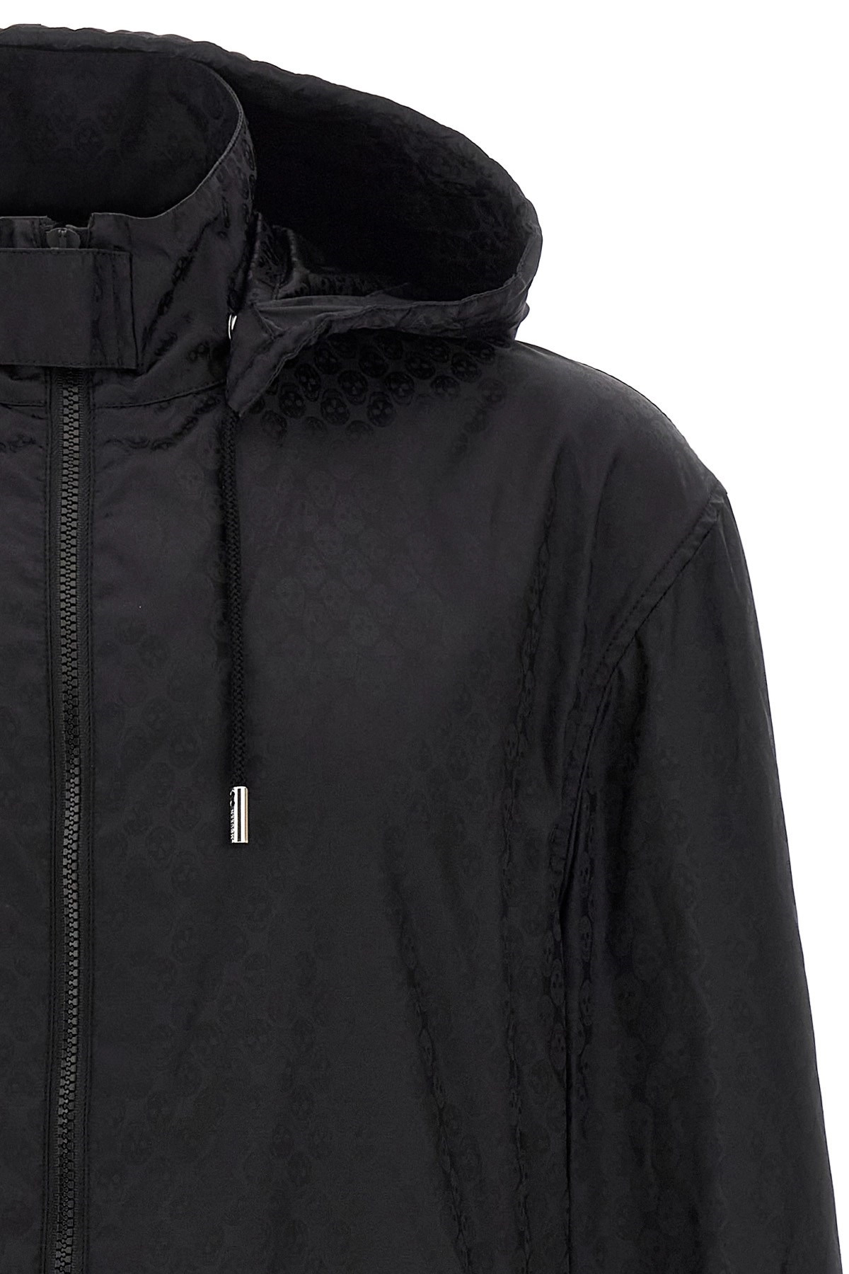 'Skull' windbreaker - 5
