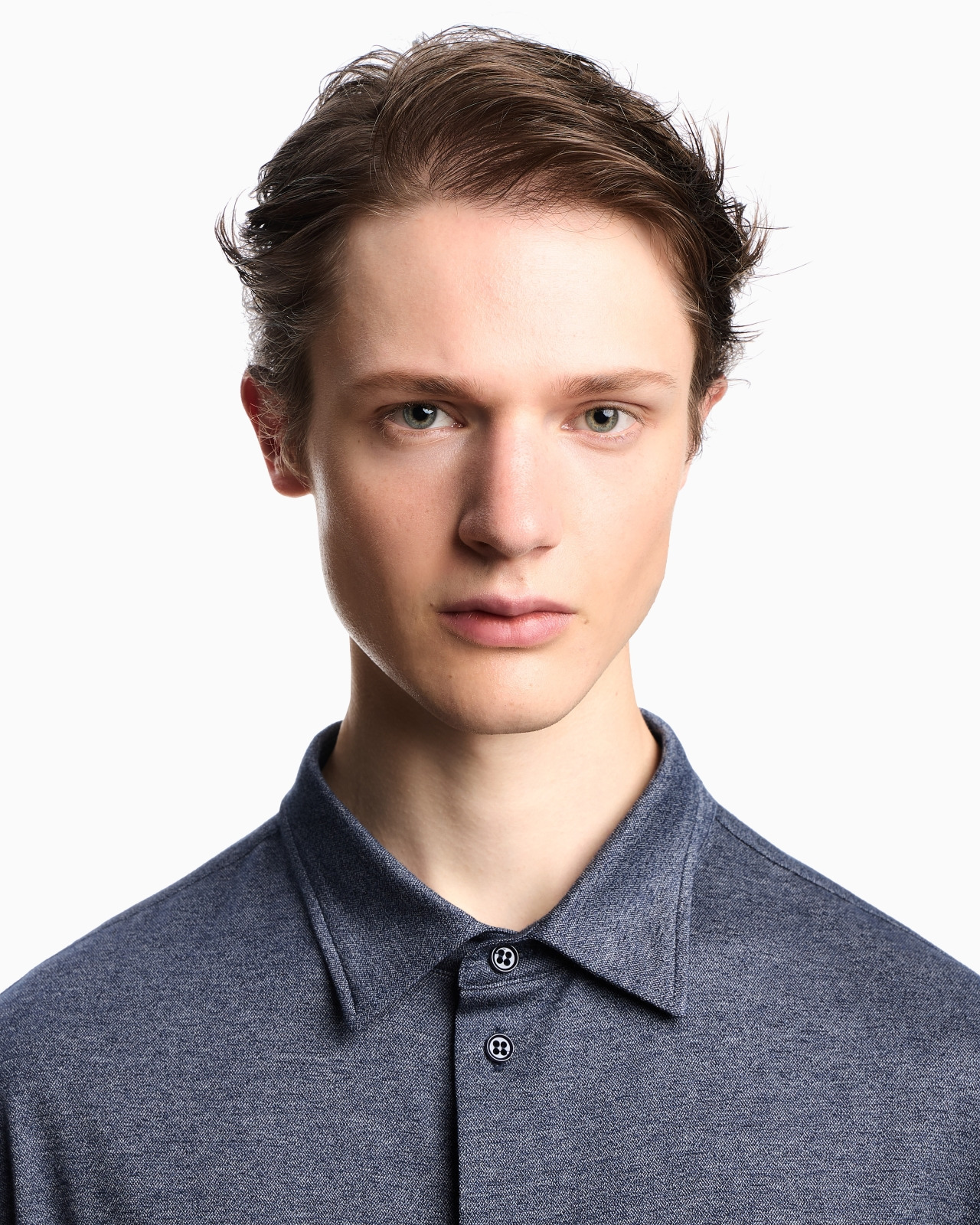 ICON JASPÉ JERSEY SHIRT - 5