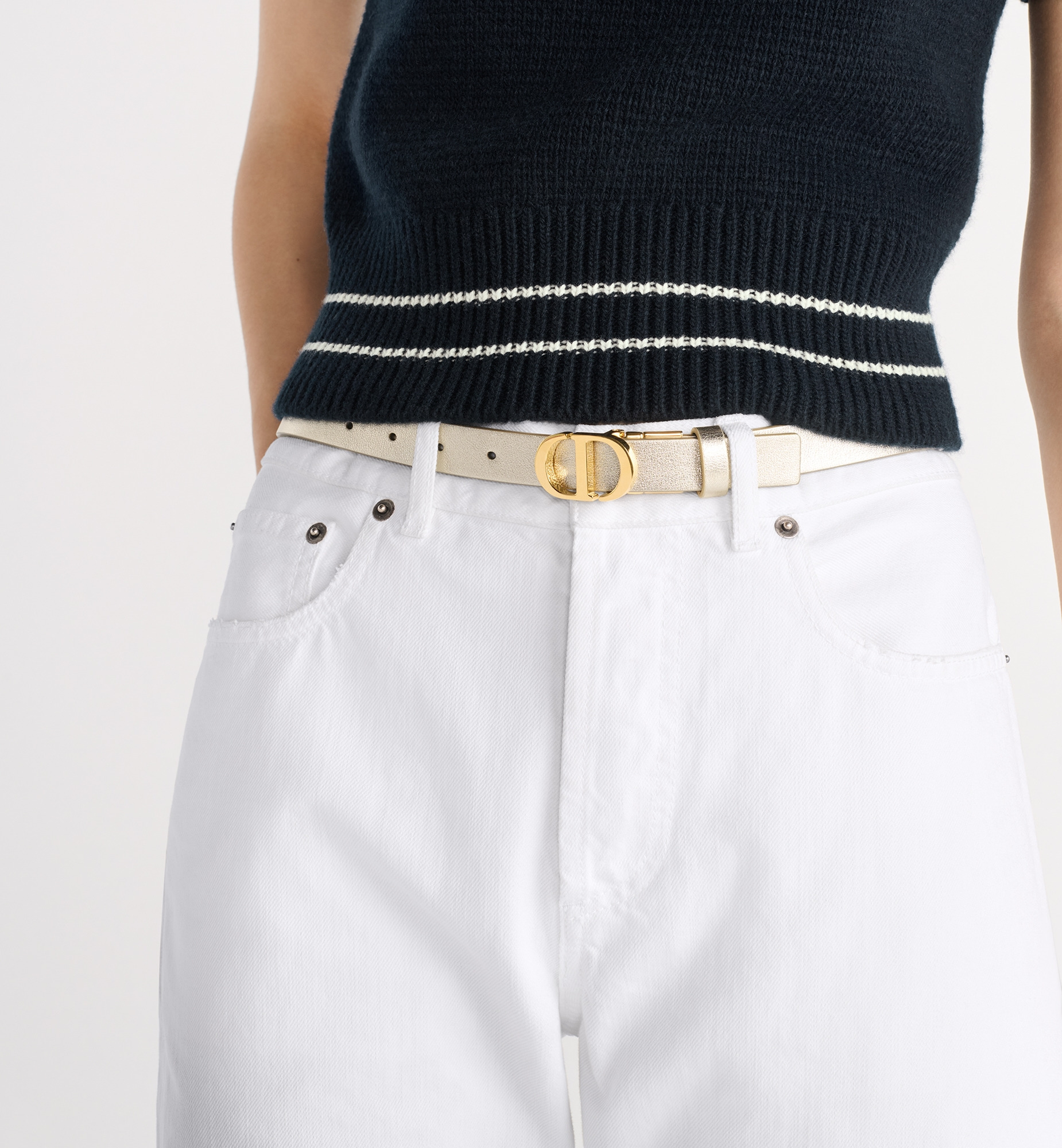 30 Montaigne Reversible Belt - 3