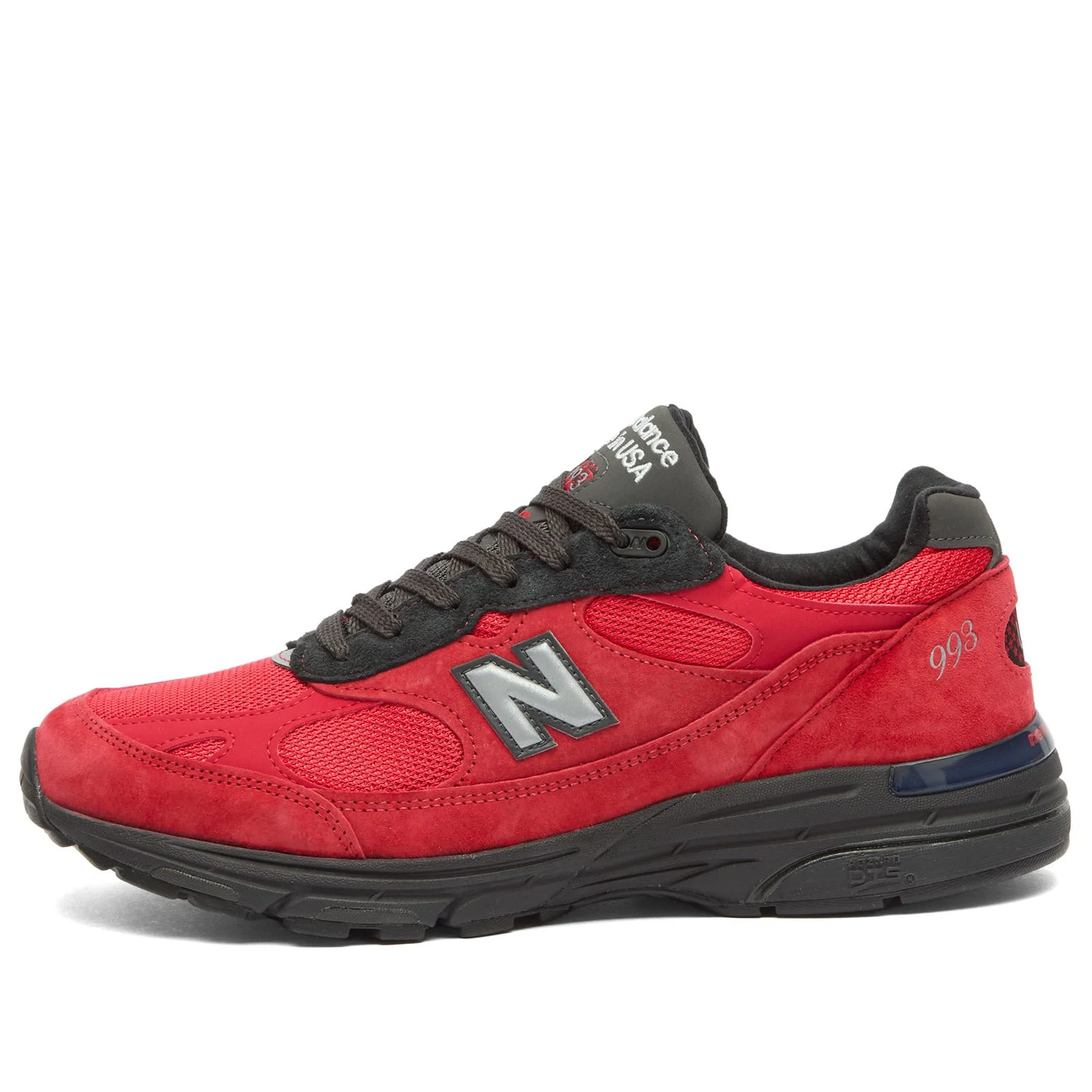 New Balance U9935CX Made in USA Sneaker - 1