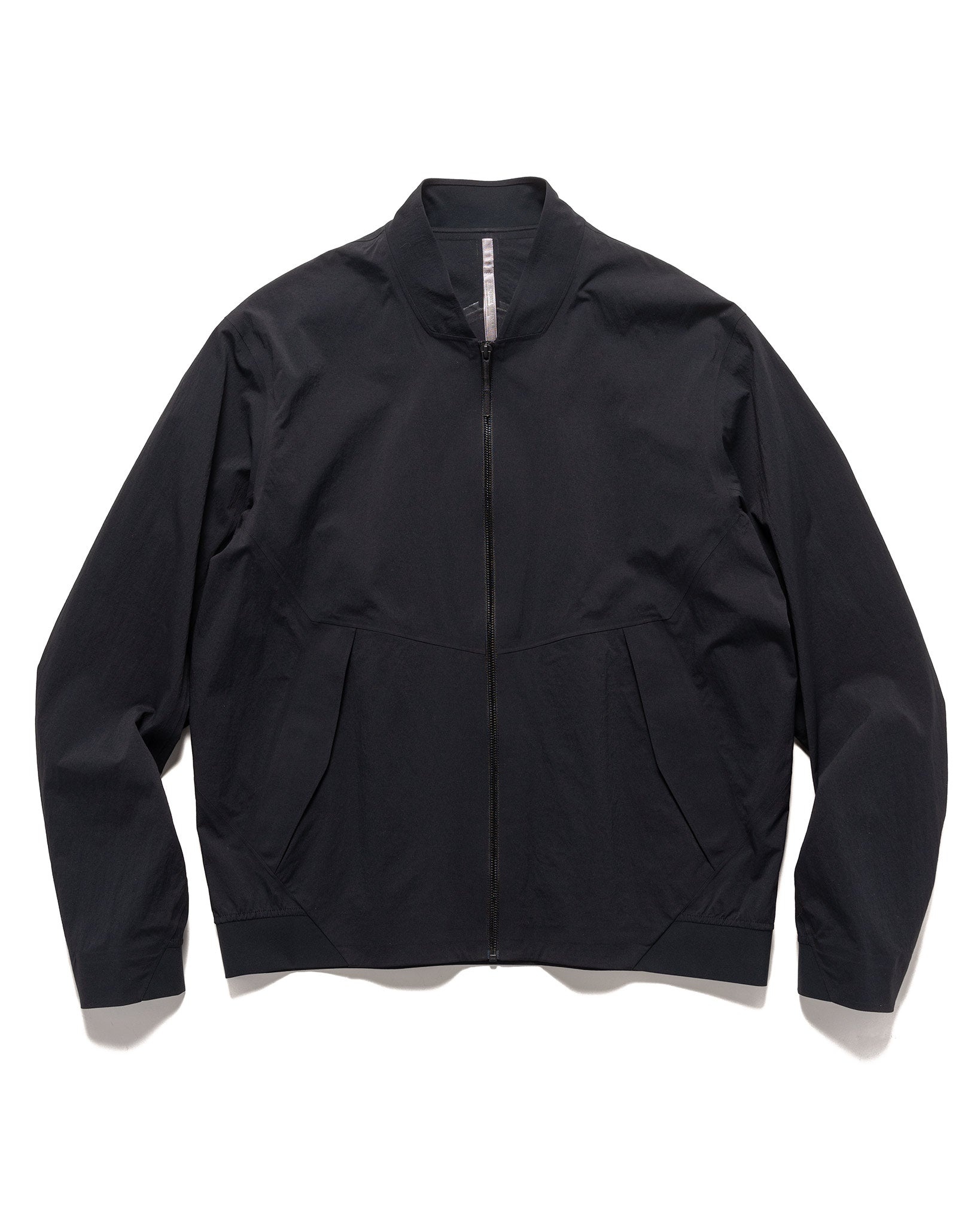 Arc'teryx Veilance Diode Bomber Jacket Black | REVERSIBLE