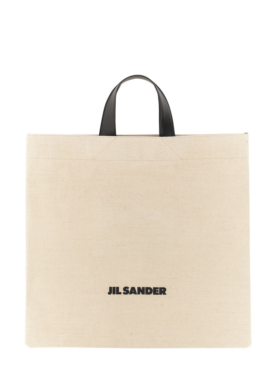 Jil Sander Men Medium Tote Bag - 1