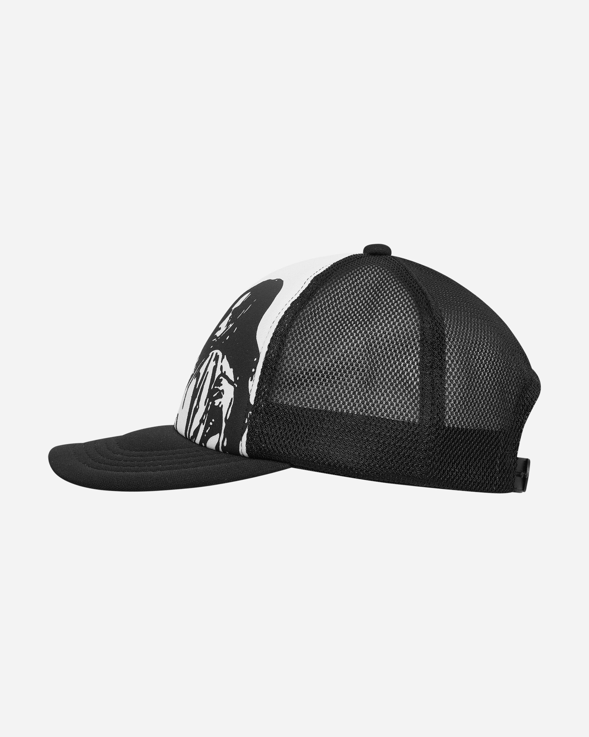 Born To Lose Trucker Hat Black - 3