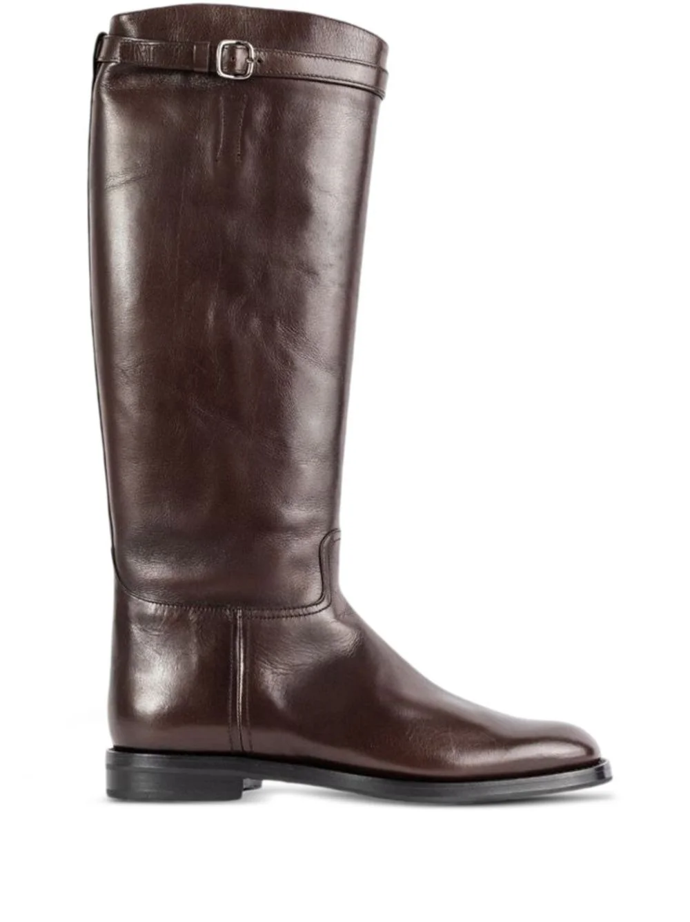 Michelle leather boots - 1