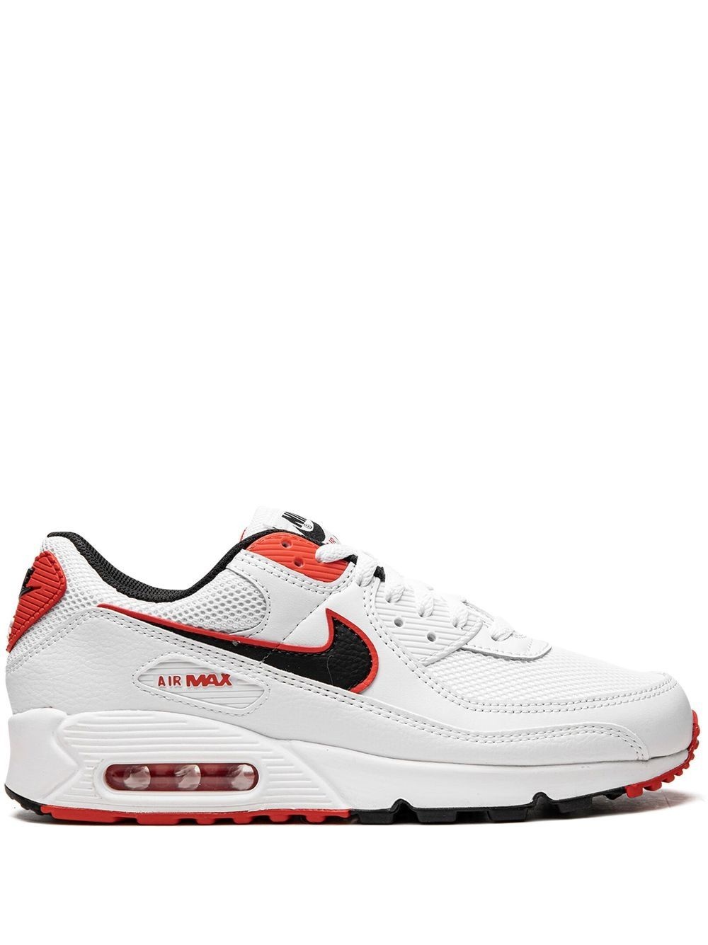 Air Max 90 "Blood Orange" sneakers - 1