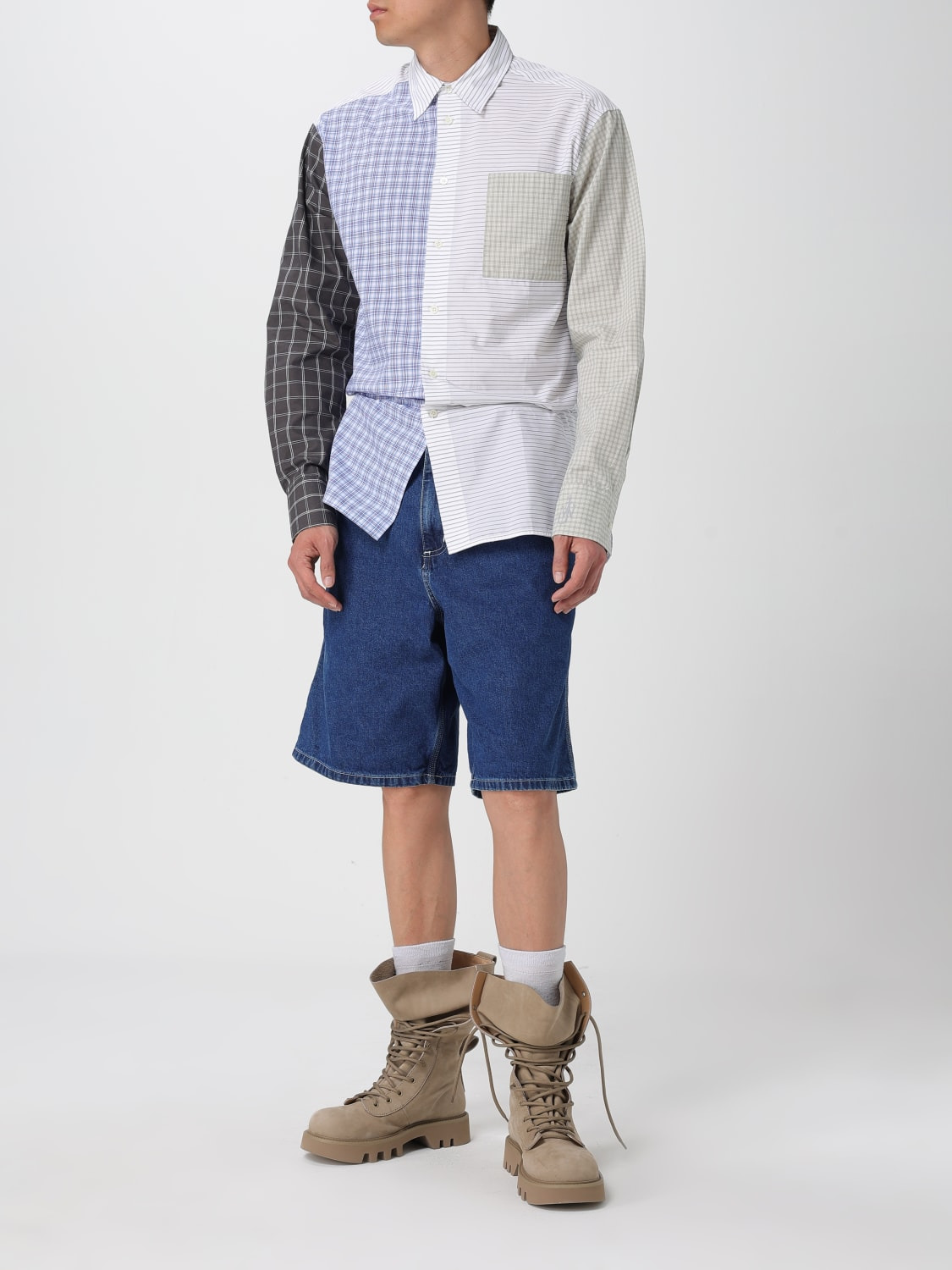 Shirt men Jw Anderson - 2
