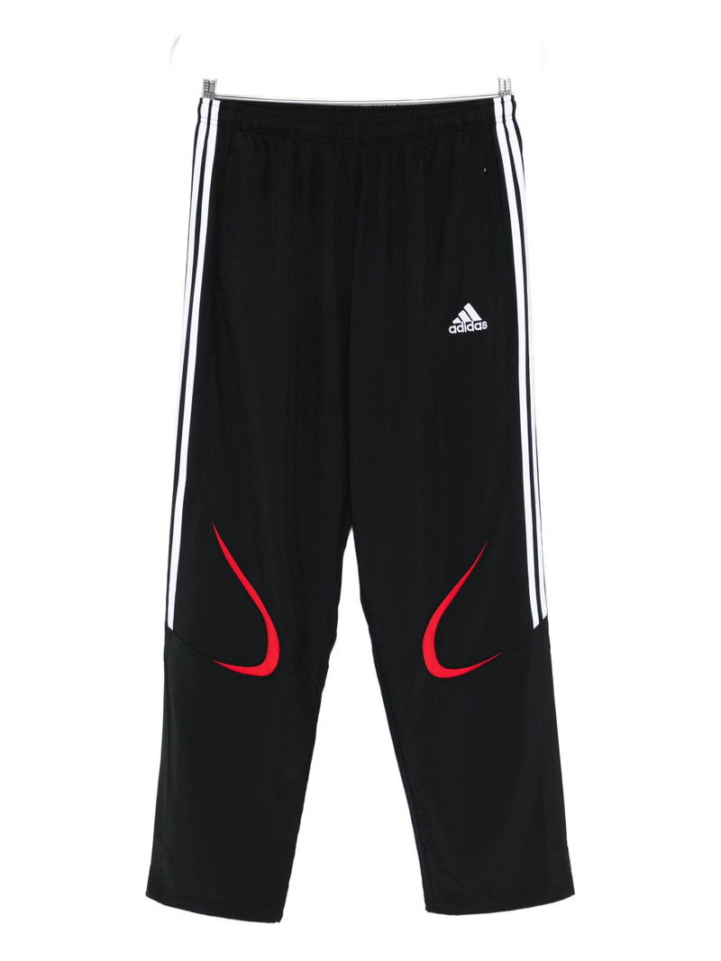 Adidas Stripe Detail Trousers 1