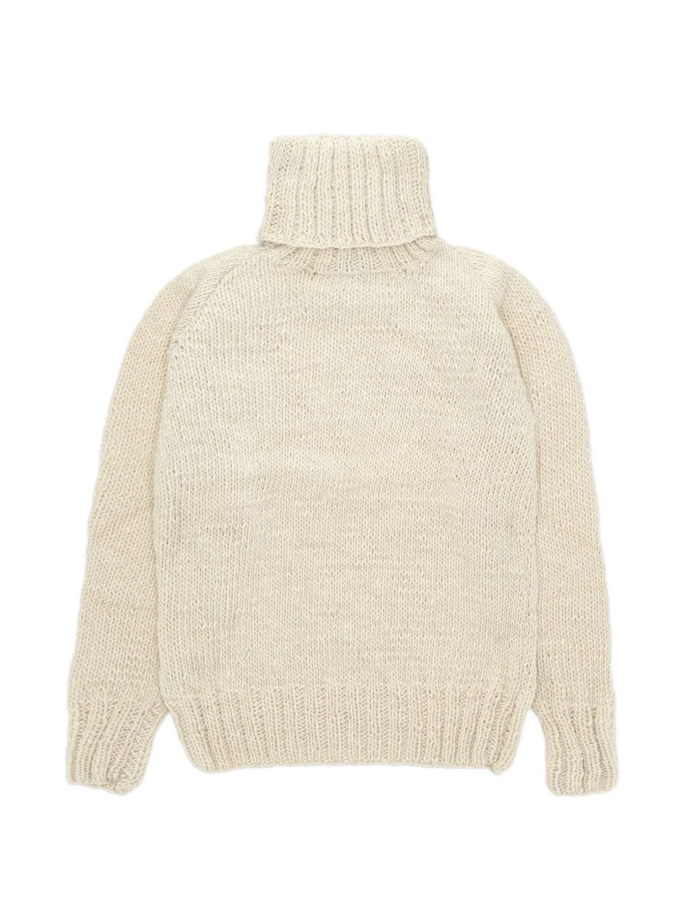 Chamturt sweater - 1
