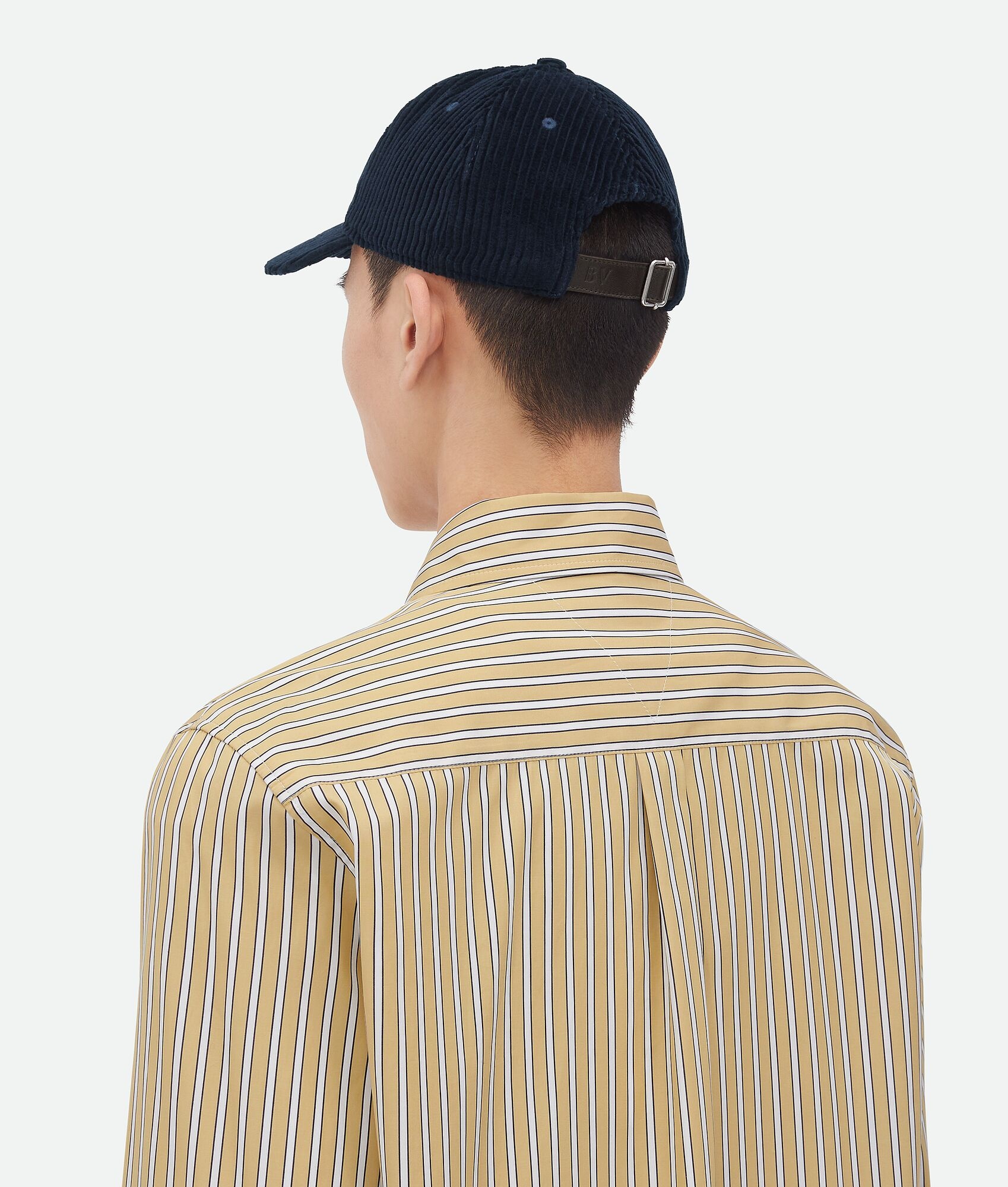 Corduroy Cap - 5