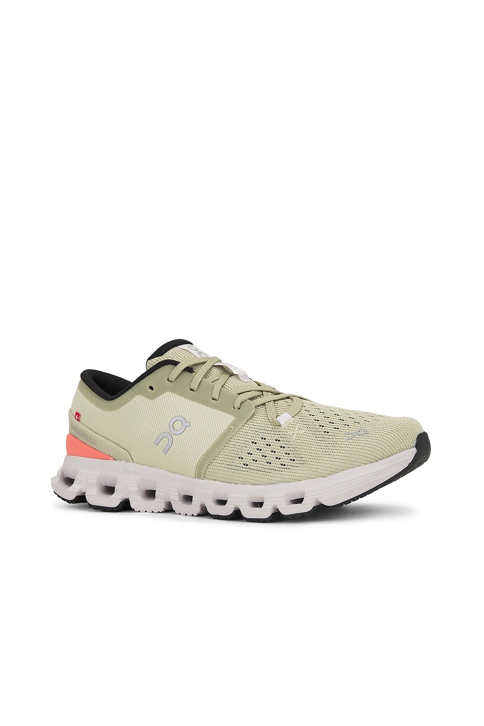 Cloud X 4 Sneakers - 2