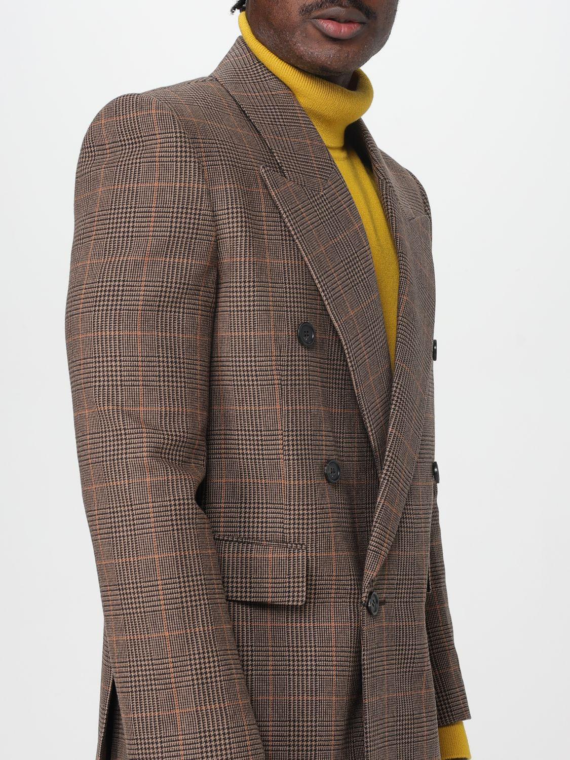 Jacket men Saint Laurent - 5