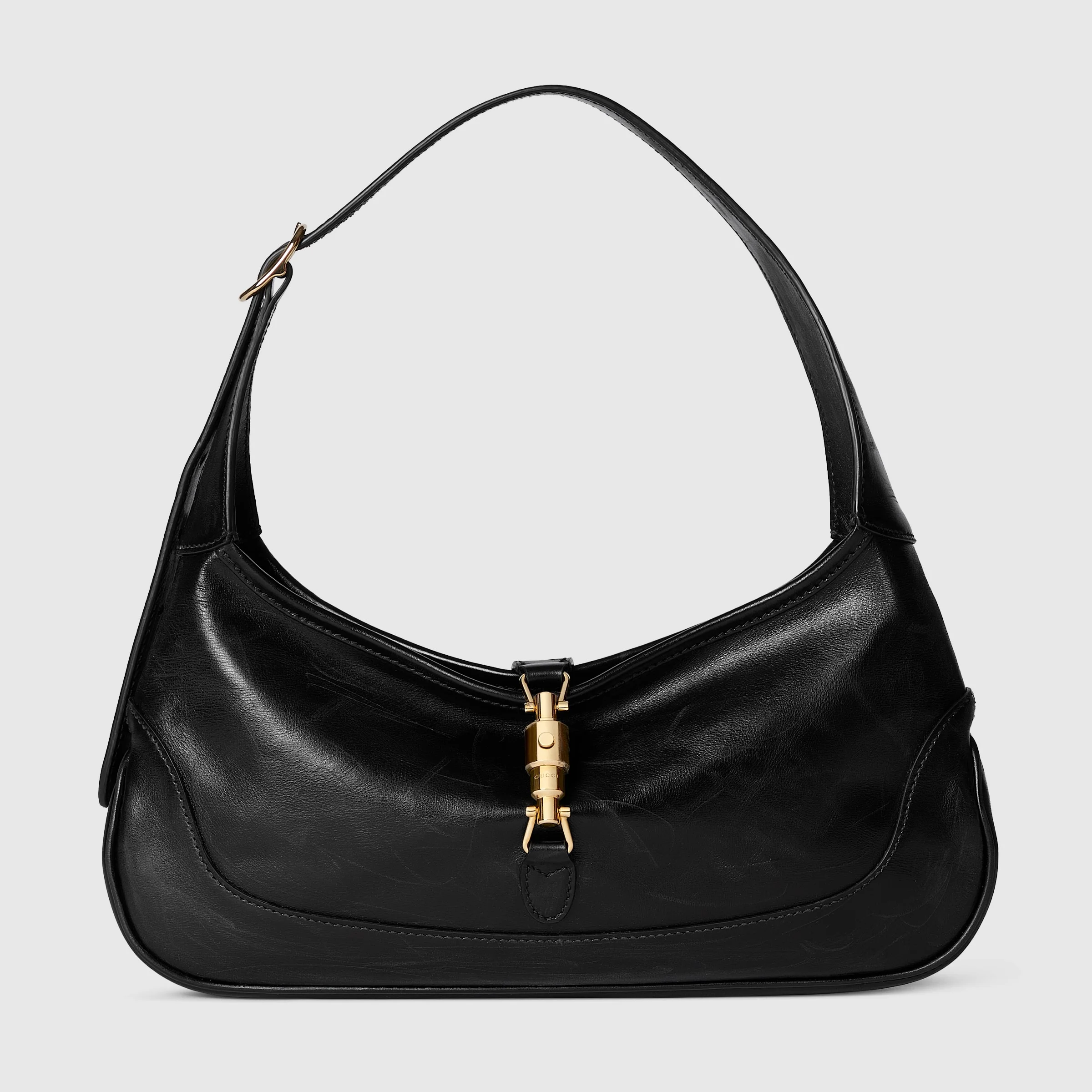 Jackie Slim small shoulder bag - 1