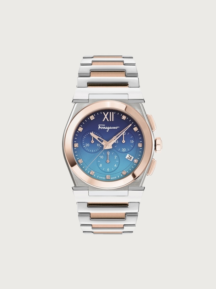 VEGA CHRONO WATCH - 1