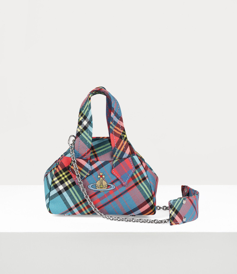 ARCHIVE YASMINE MINI HANDBAG 3