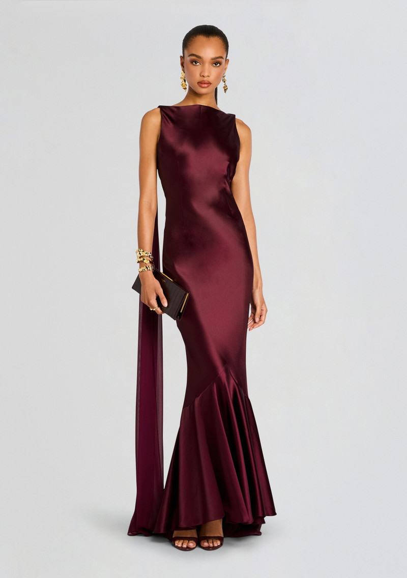 RETROFÊTE JULIA DRESS outlook