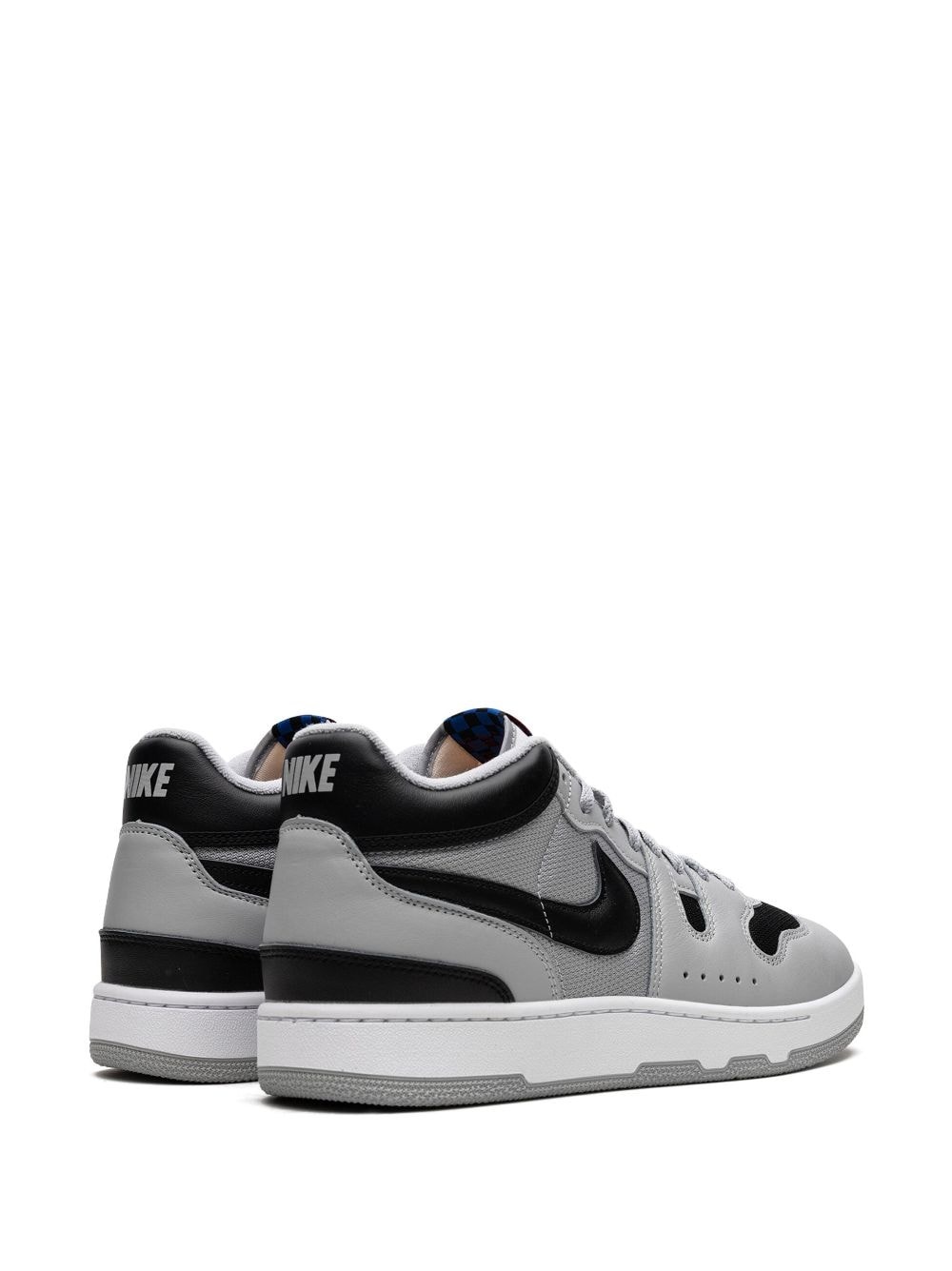 Mac Attack OG "Light Smoke Grey" sneakers - 3