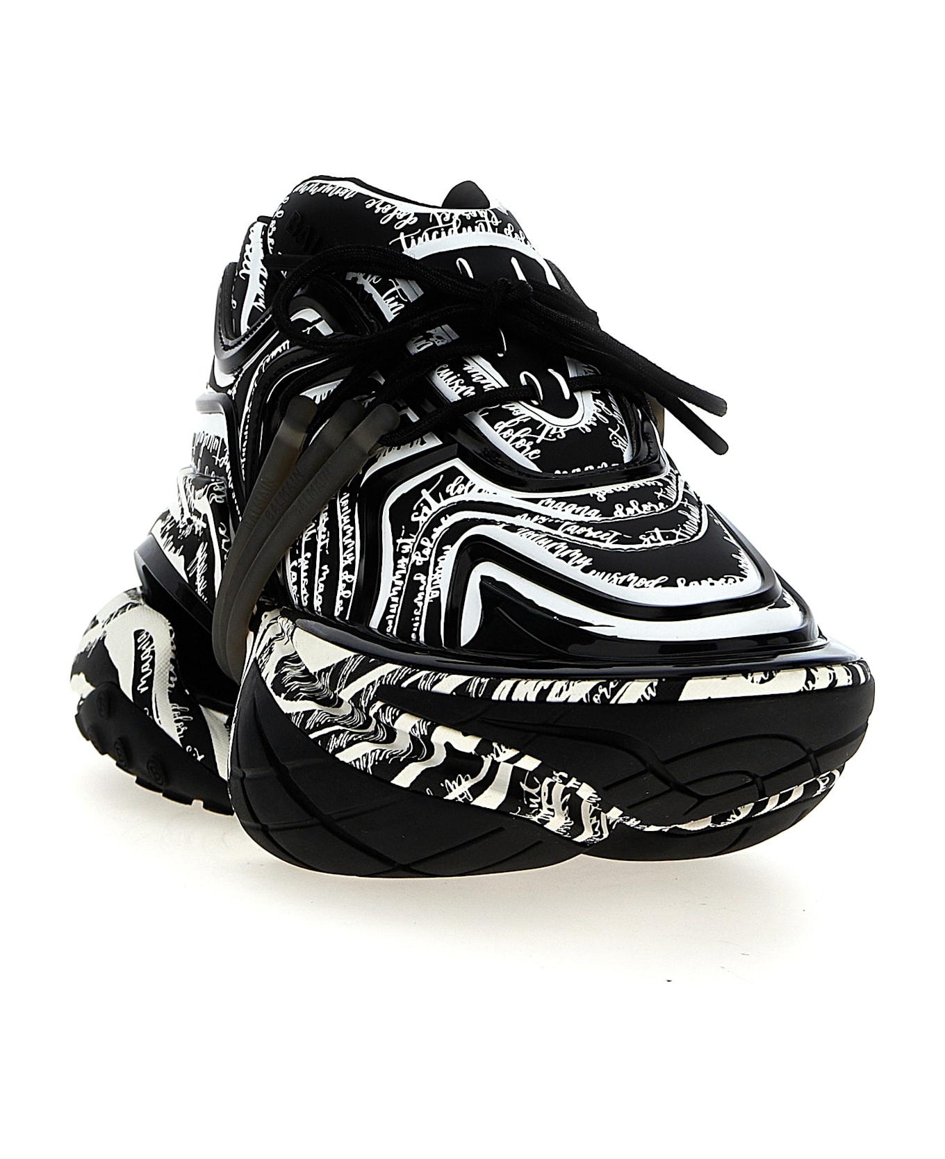 'unicorn' Sneakers - 2