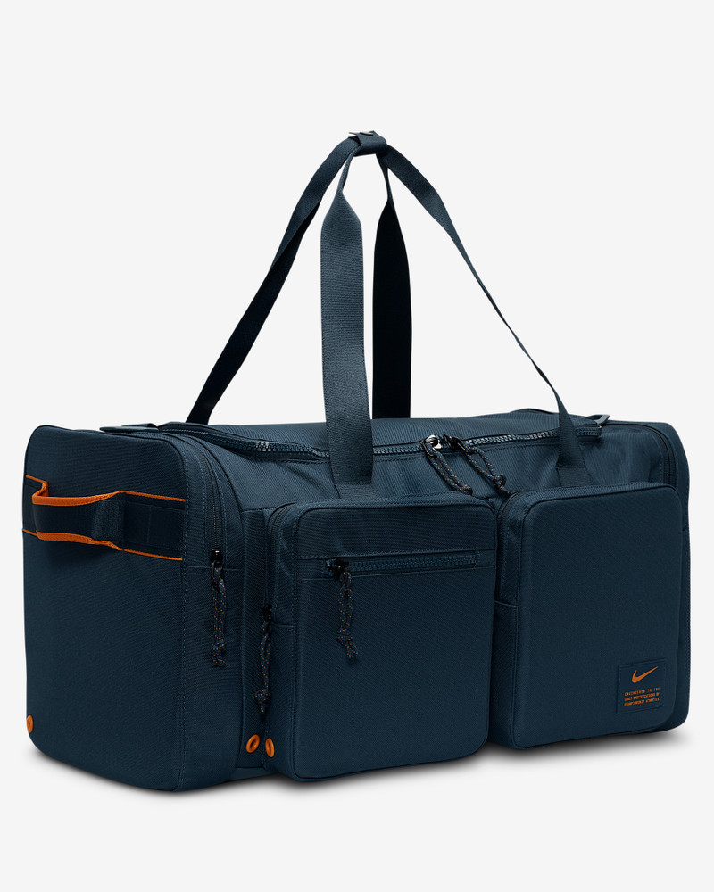Nike Utility Power Training Duffel Bag (Medium, 51L) 3