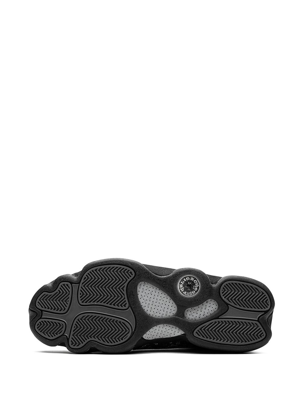 x PSNY Jordan Horizon Premium sneakers - 4