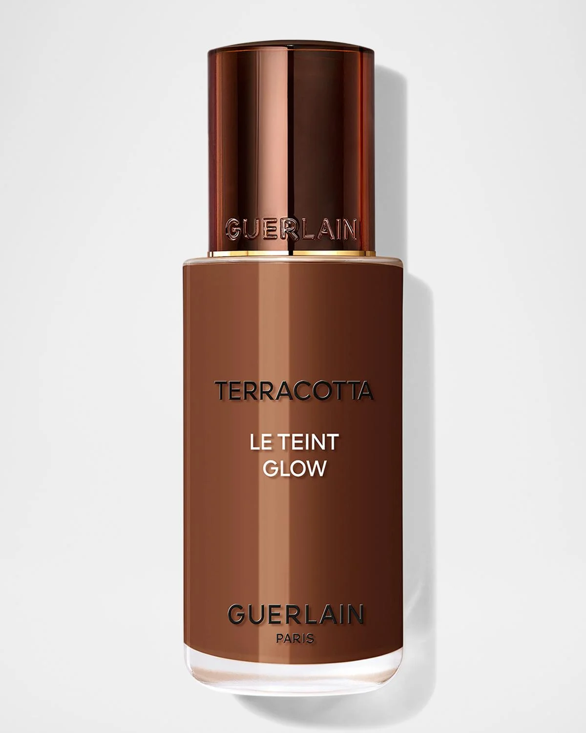 Terracotta Le Teint Glow Foundation, 1.2 oz. - 1