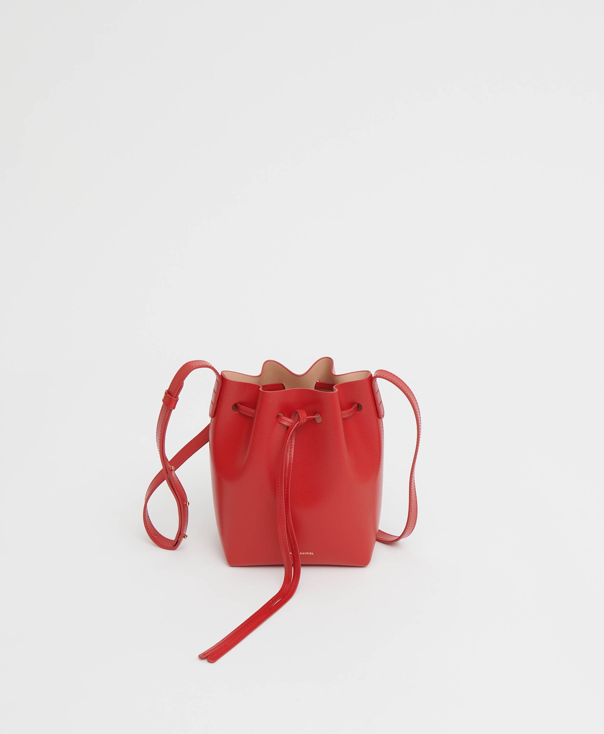 MINI MINI BUCKET BAG - 3