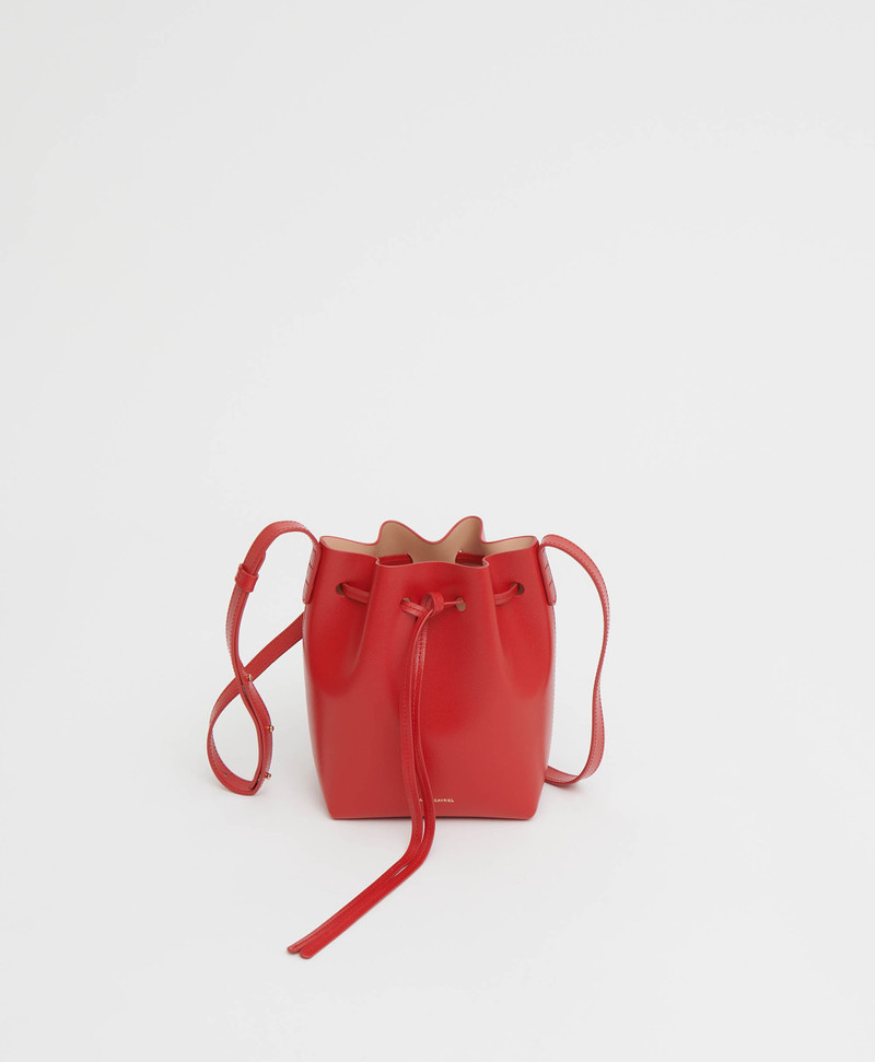 MINI MINI BUCKET BAG 3