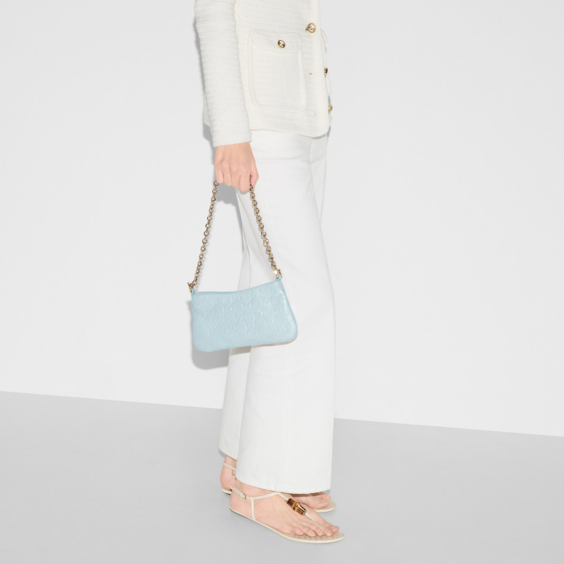 GG Emblem super mini bag 4