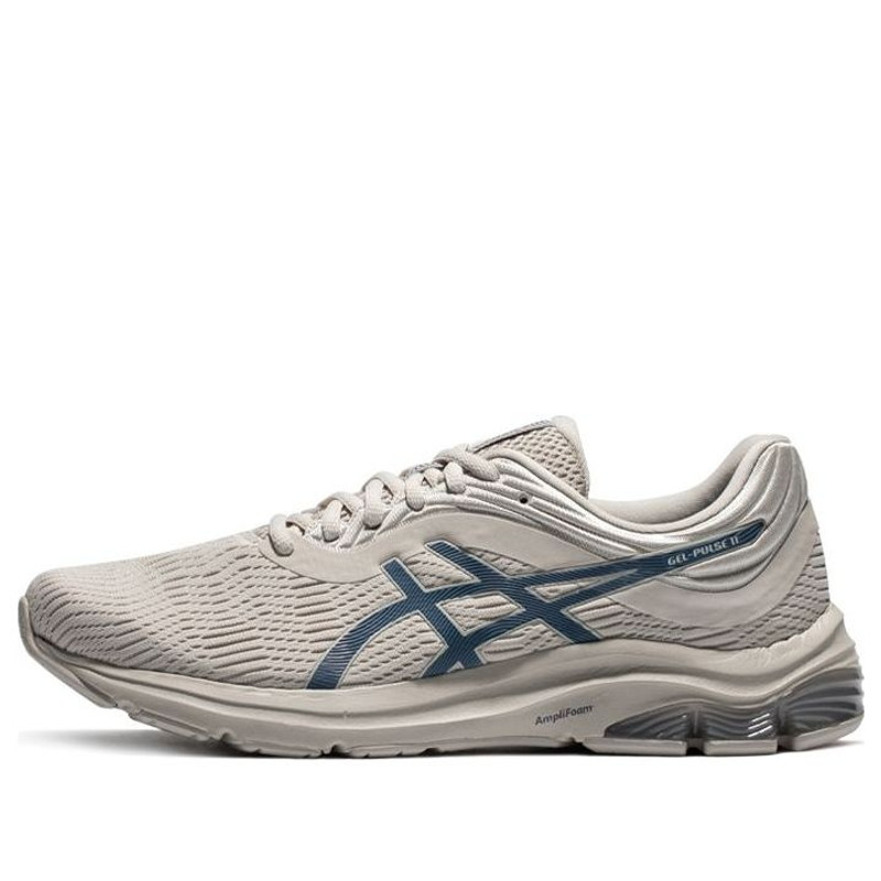 ASICS Gel-Pulse 11 Grey/Blue 1011B293-022 - 1