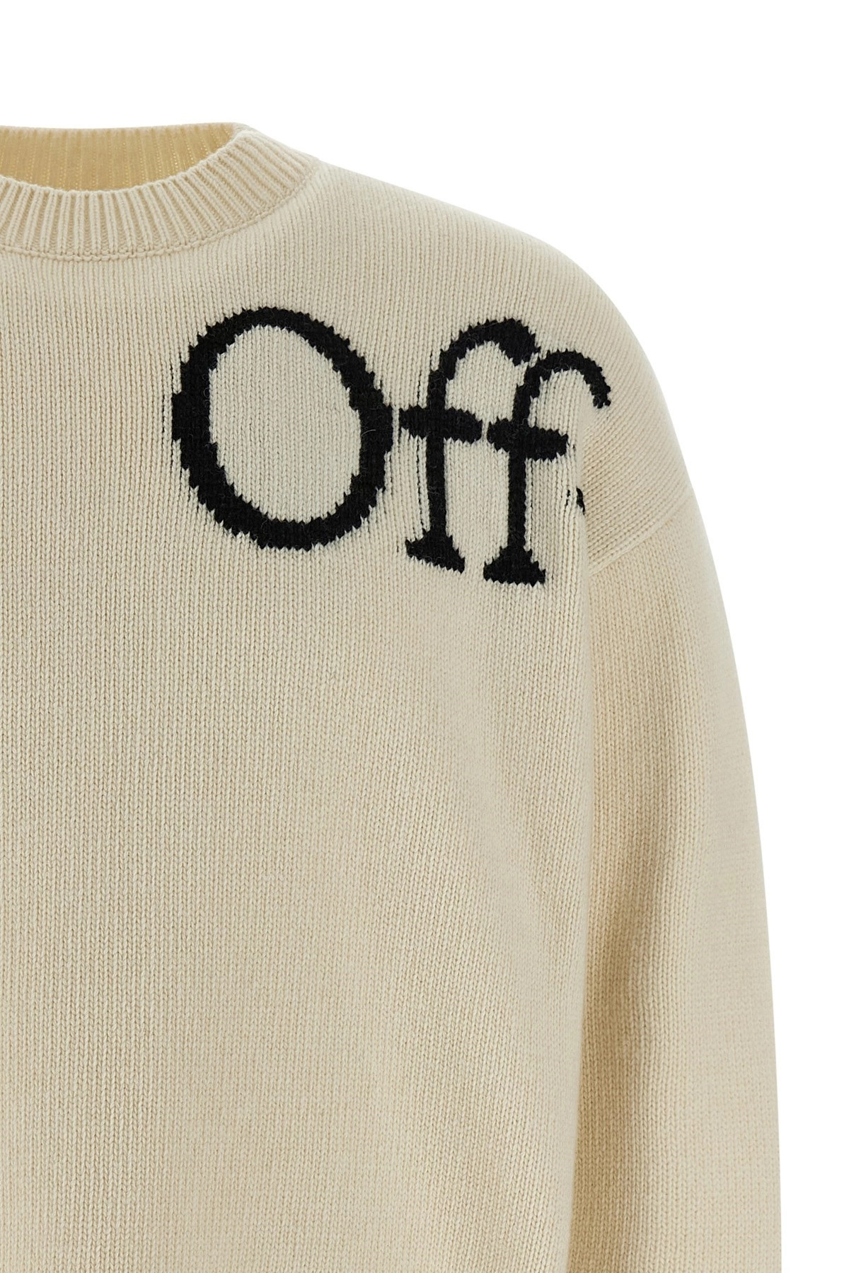 'Bookish' sweater - 3