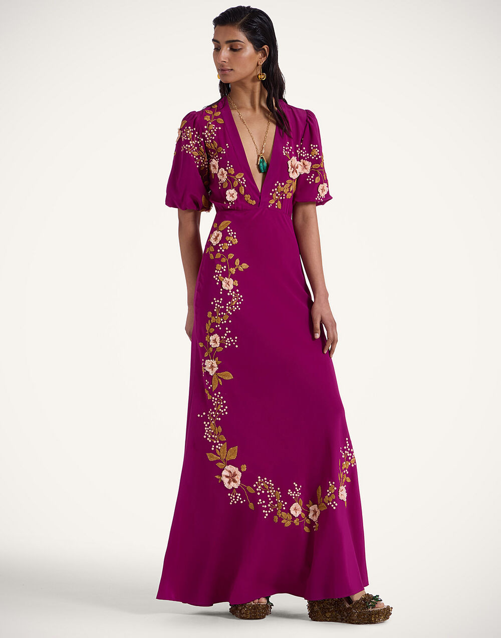 Marlene Dress - 2