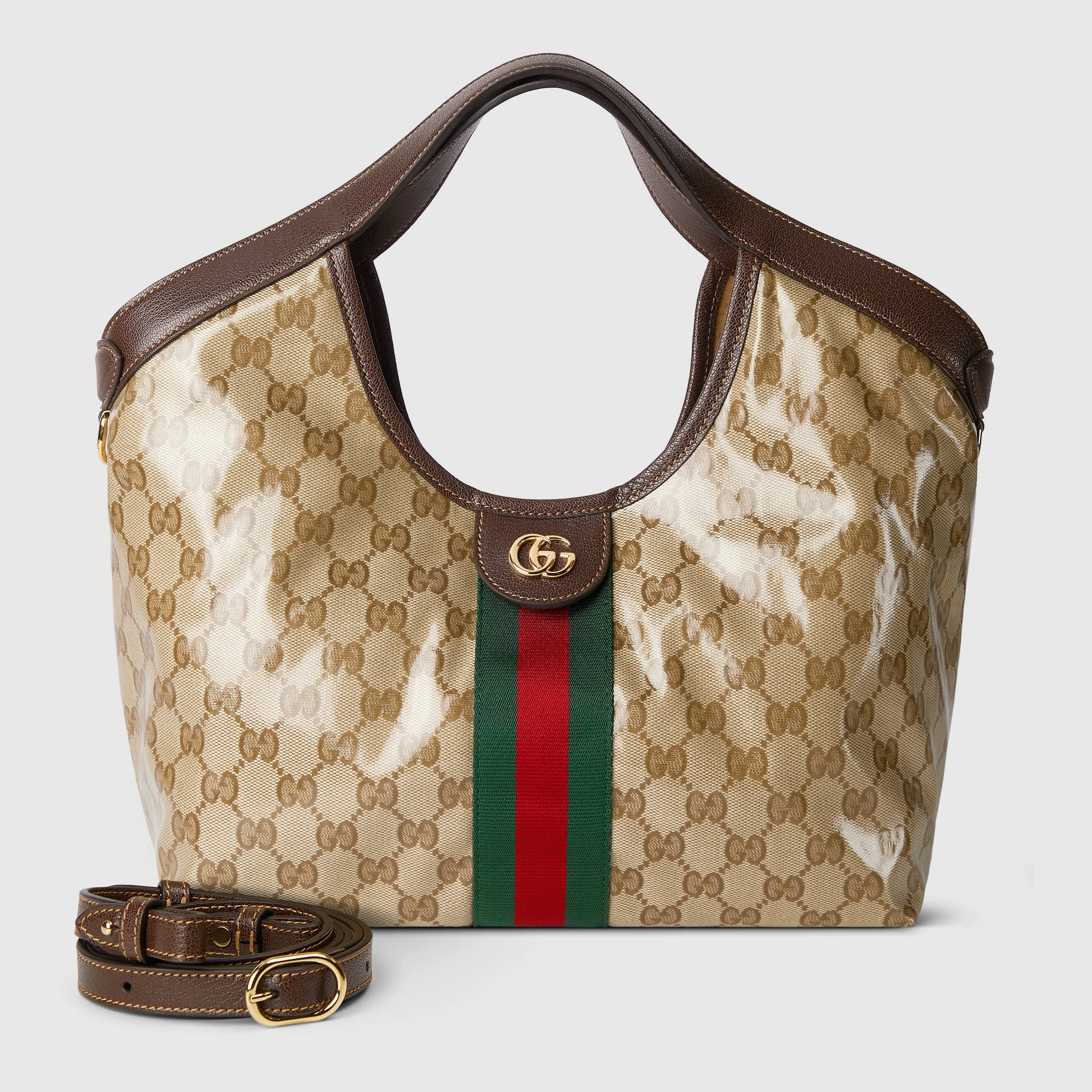 Gucci Giglio small tote bag - 1