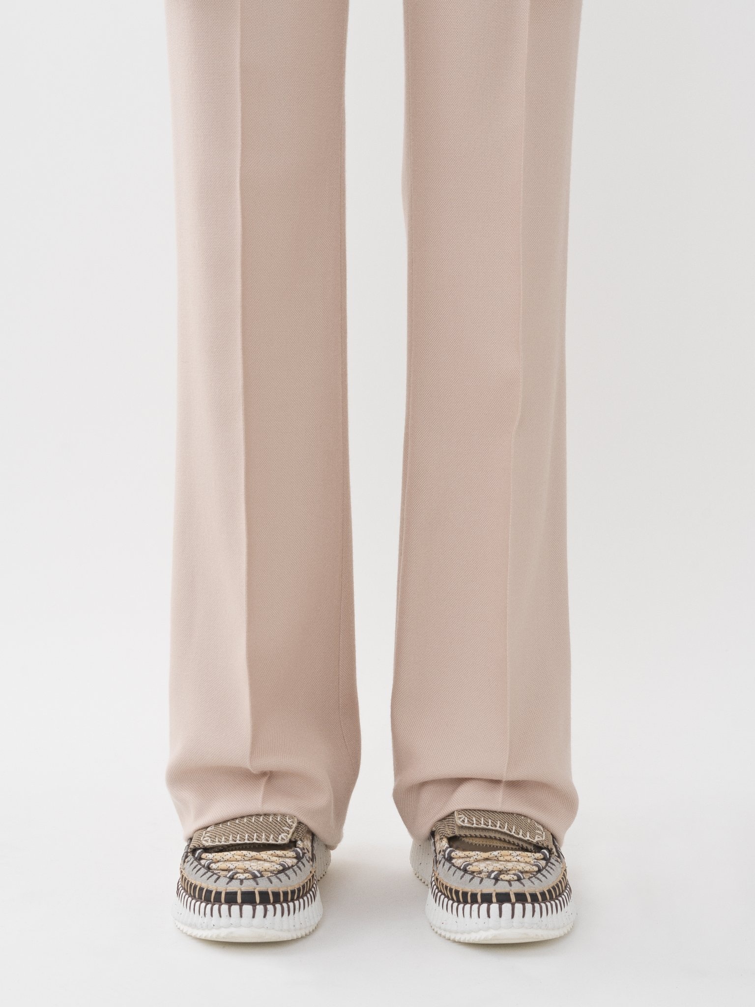 FLARE PANTS - 5