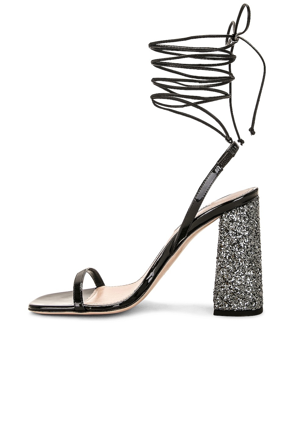 Wrap Around Sandal - 5