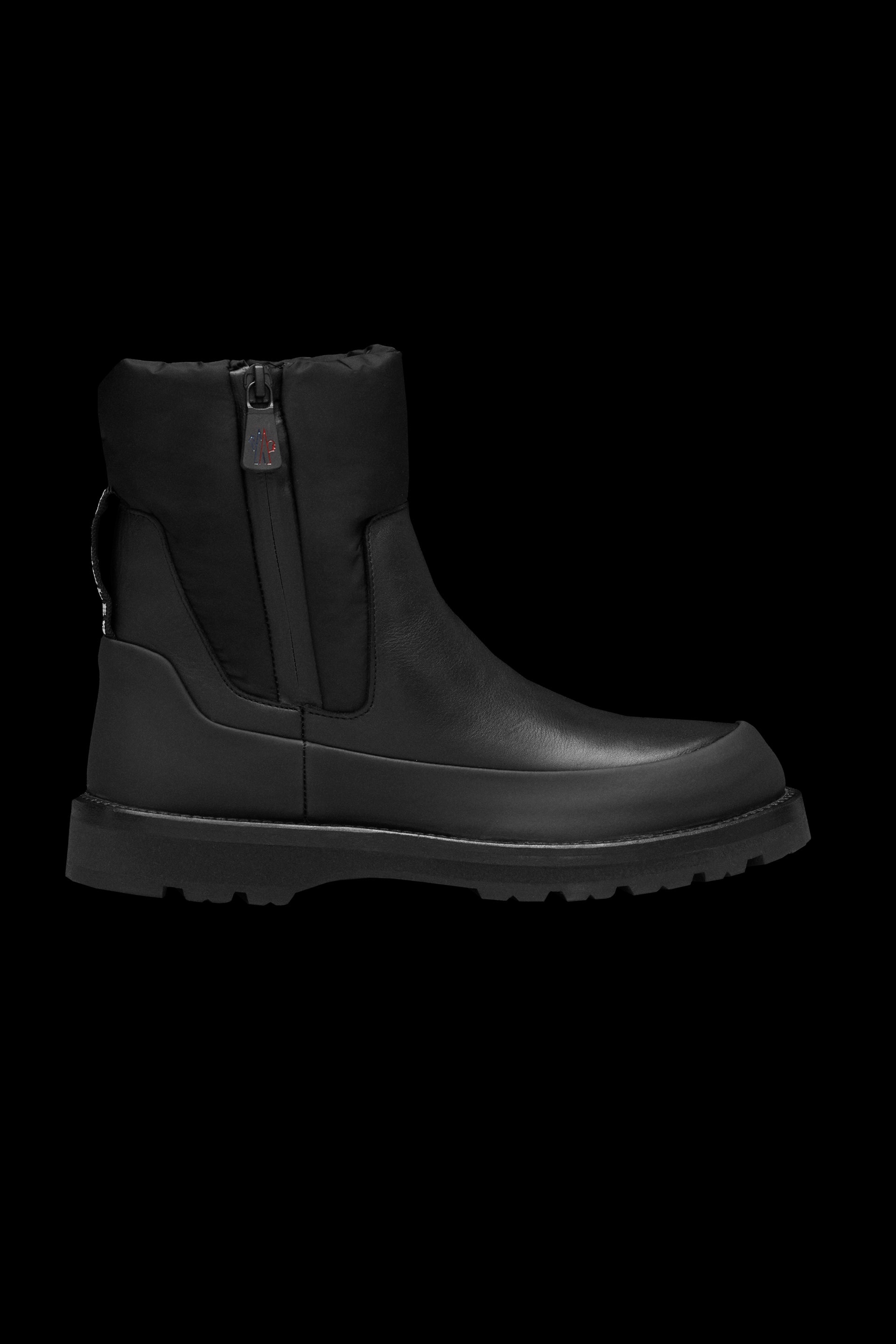 Don't Care Rain Boots - 1