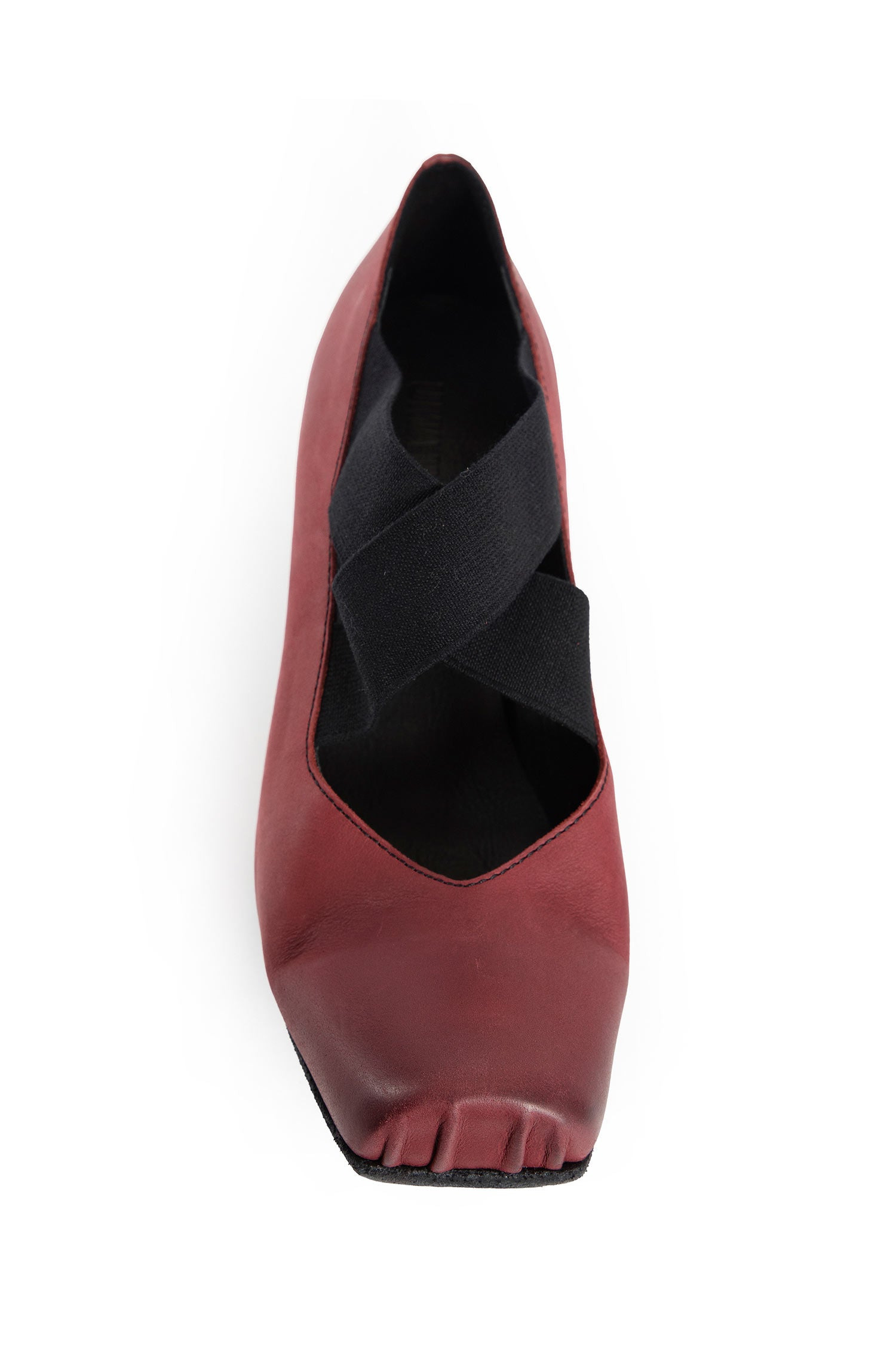 High-Ballet-Shoes - 5