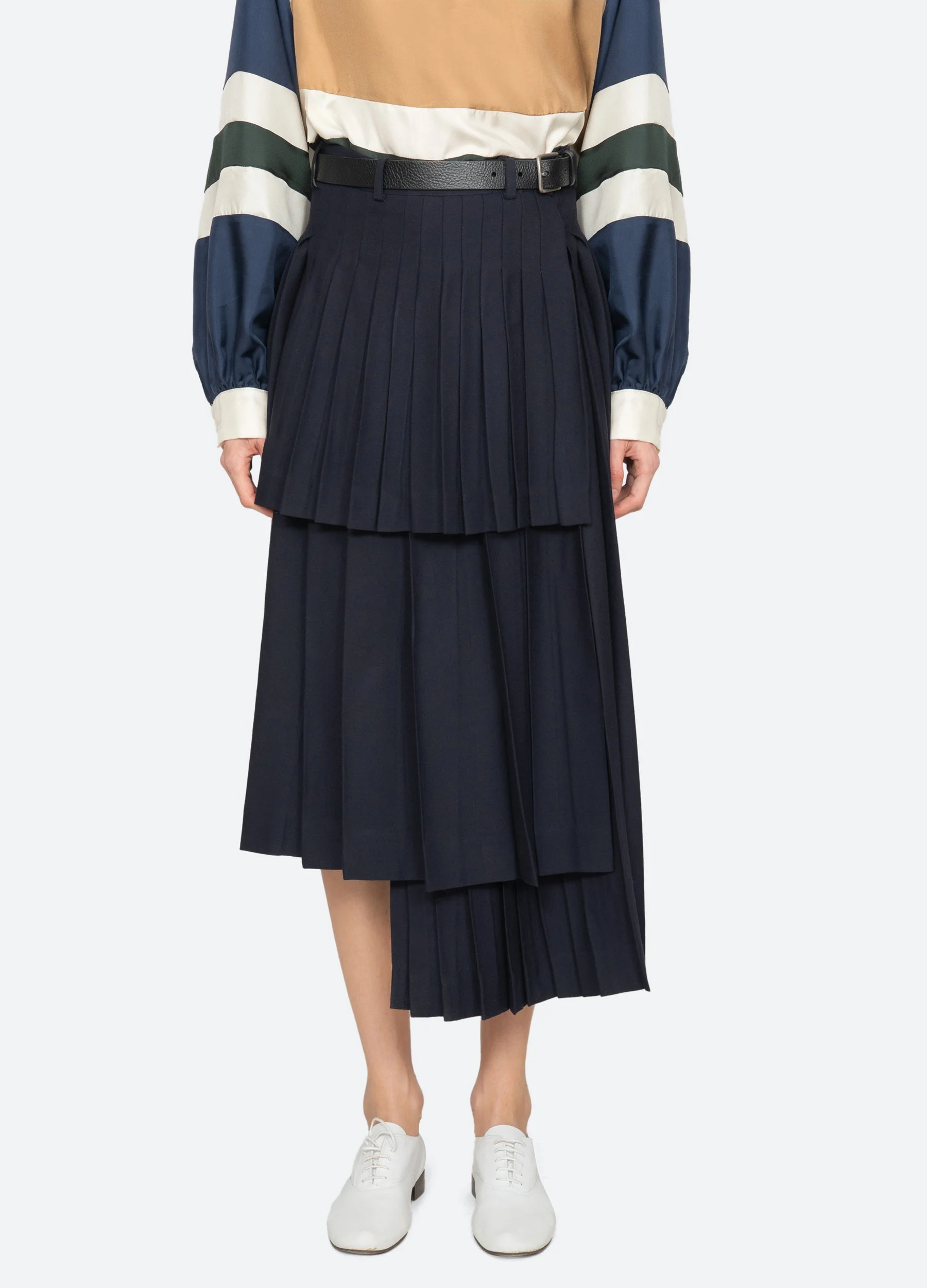 Taliyah Skirt - 1