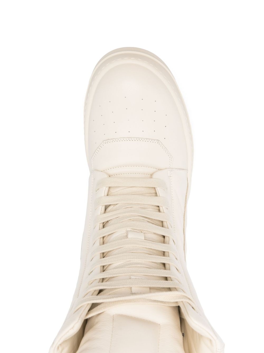 Mega Geobasket sneakers - 4