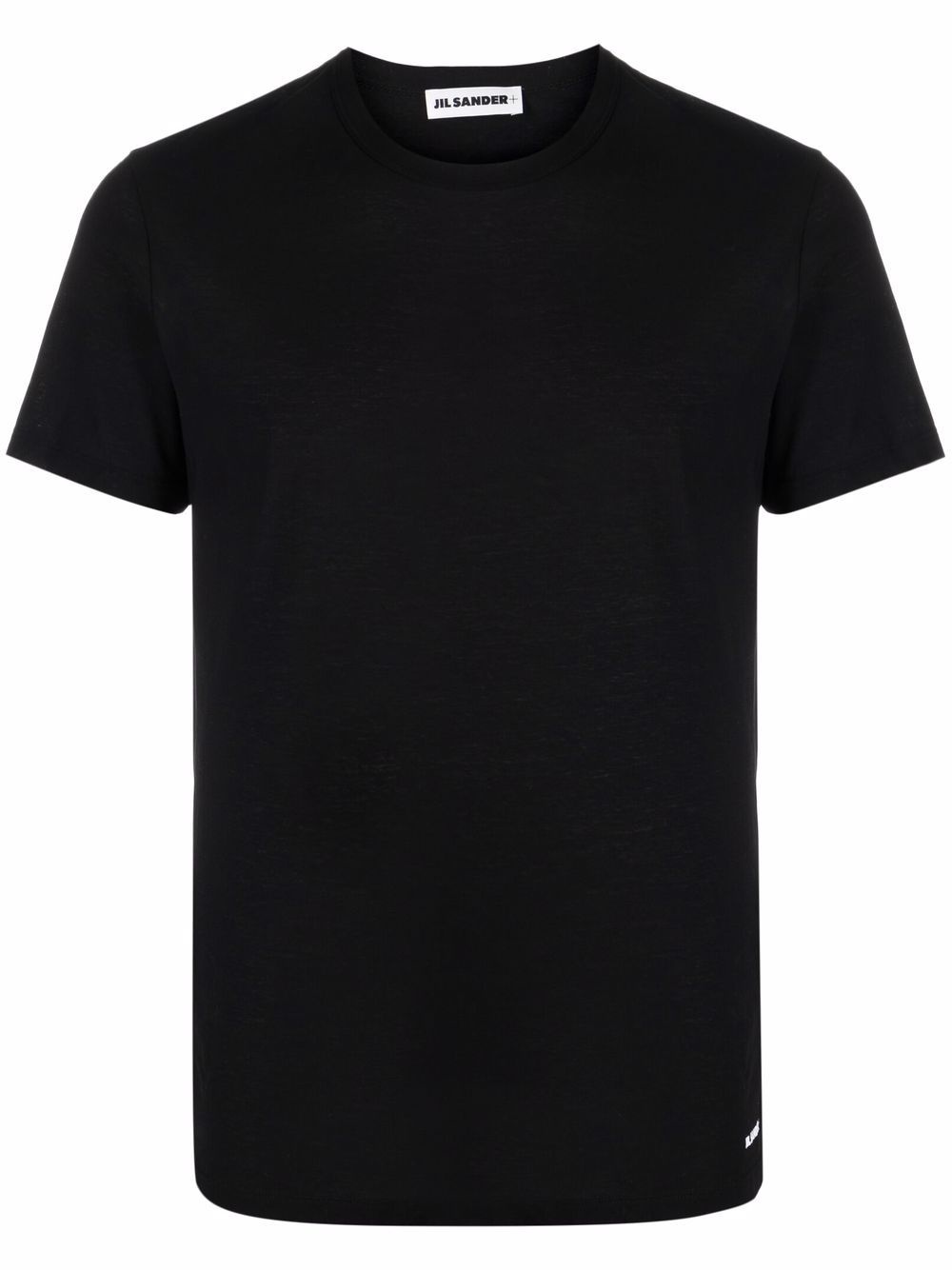 + logo-print T-shirt - 2