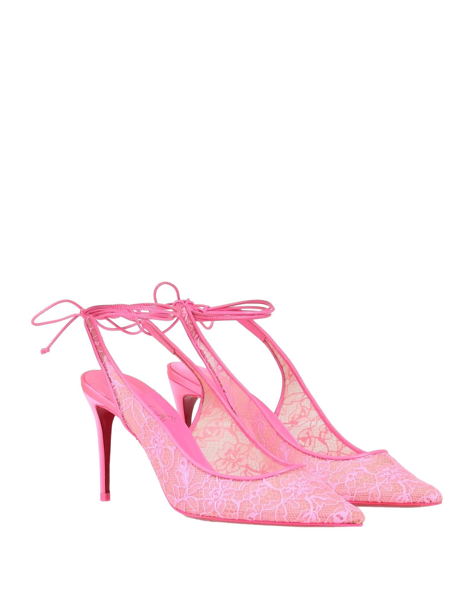 Fuchsia Women's Pump - 2