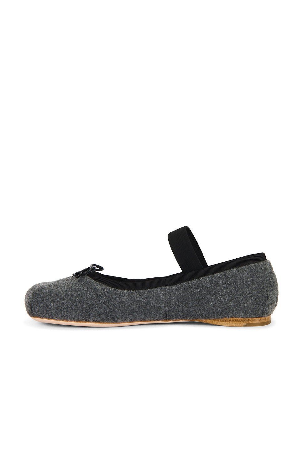 Ballerina Flat - 5