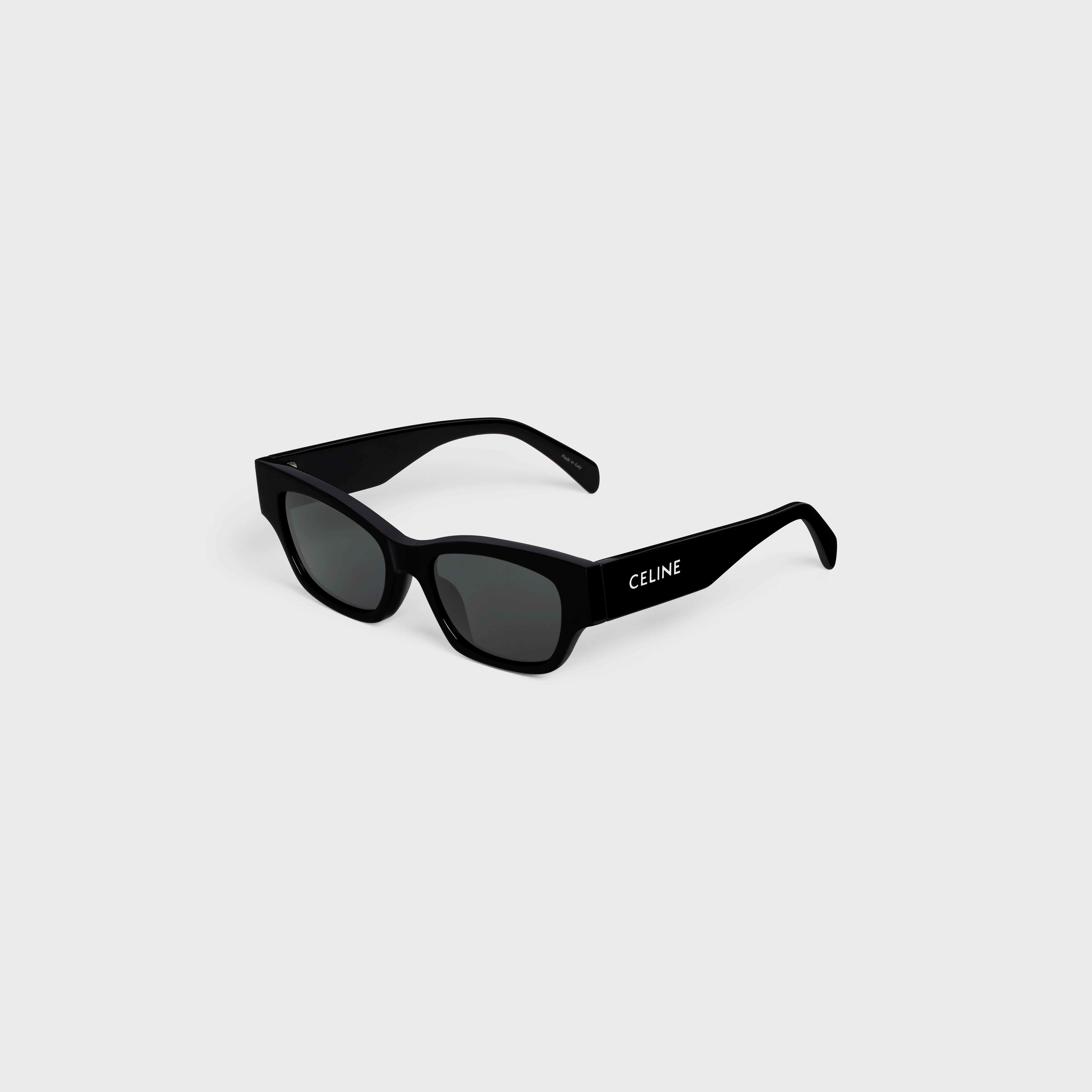 CELINE Monochroms 01 sunglasses in Acetate - 2