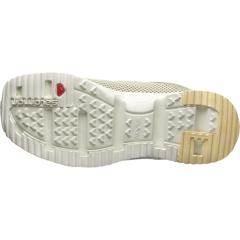 SALOMON RX SLIDE 3.0 SUEDE outlook