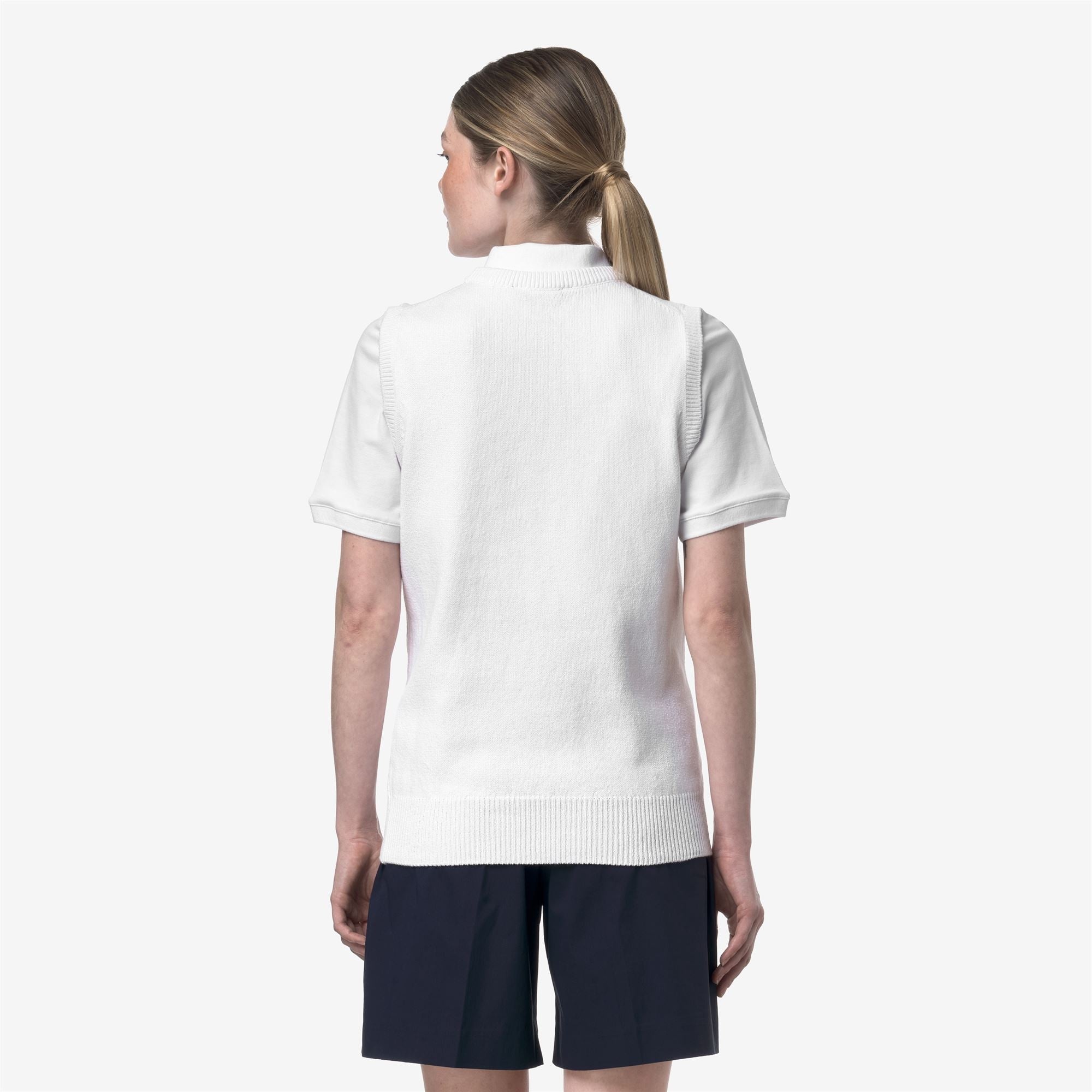 JEANO MIX COTTON GOLF - 5